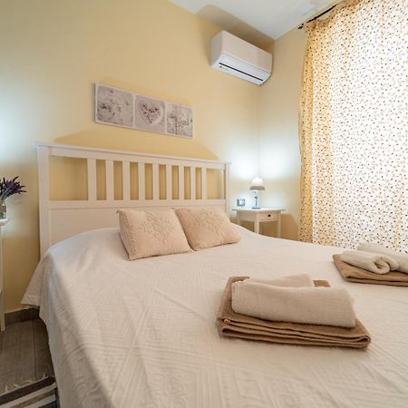 Domo Papiros B&B Siniscola Buitenkant foto
