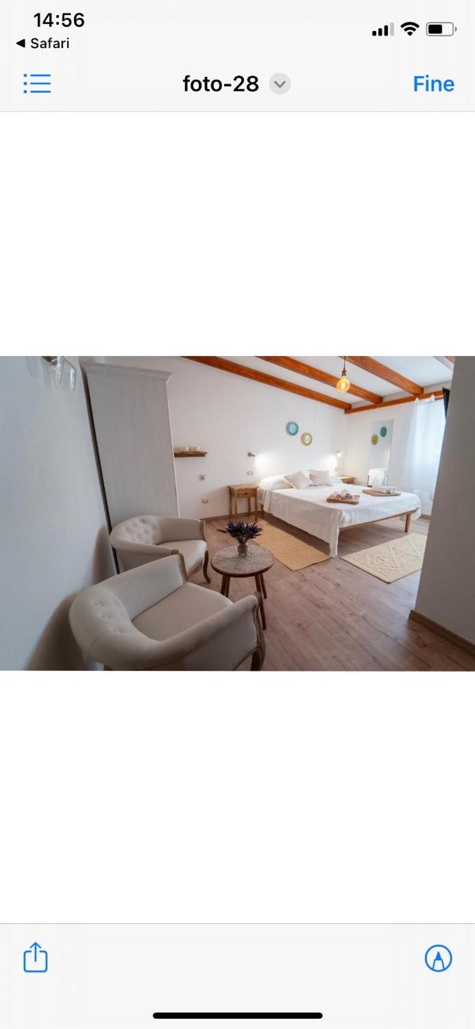 Domo Papiros B&B Siniscola Buitenkant foto