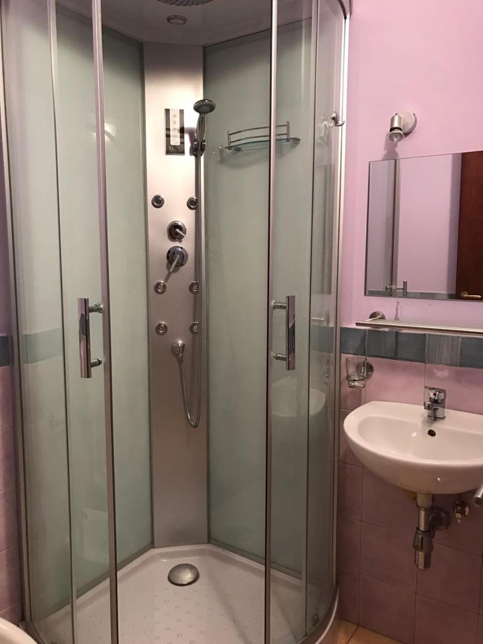Domo Papiros B&B Siniscola Buitenkant foto