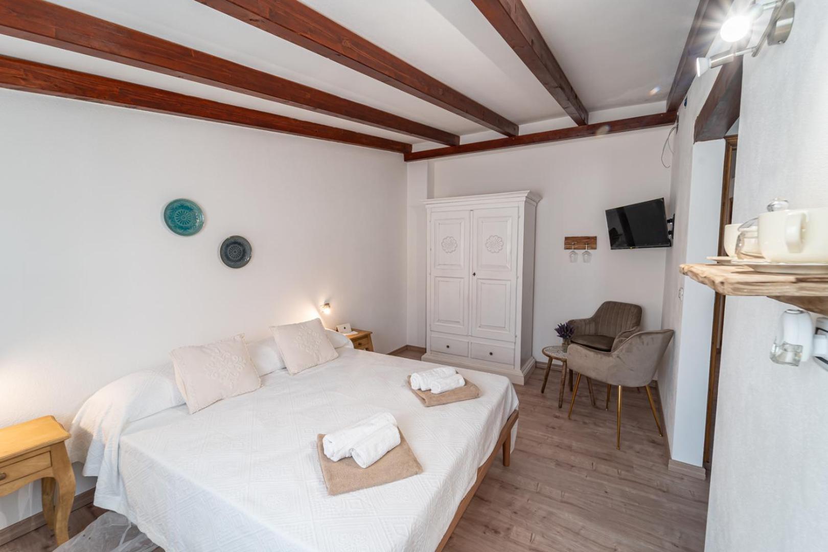 Domo Papiros B&B Siniscola Buitenkant foto