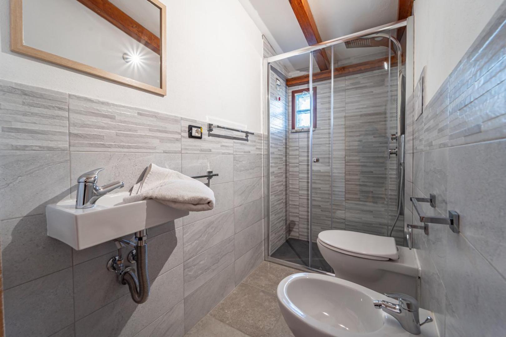 Domo Papiros B&B Siniscola Buitenkant foto